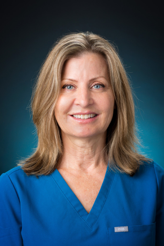 Head shot of JoAnn Eastman, DNP, FNP-BC