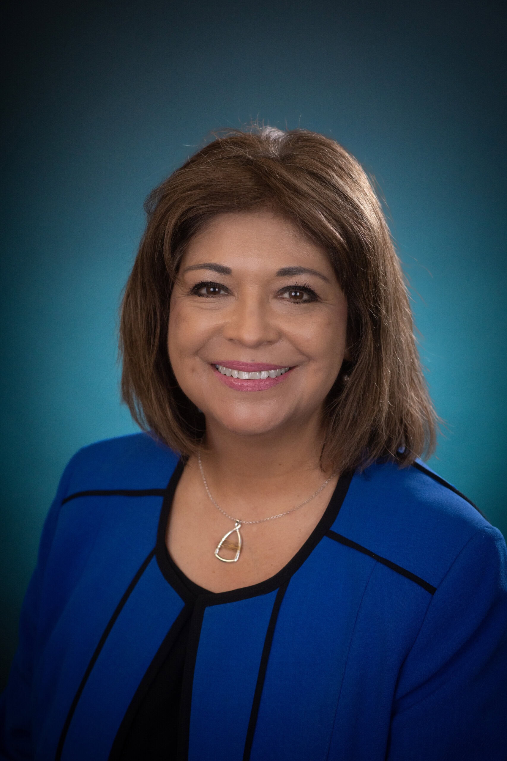 Chief Financial Officer Shannon Fernandez