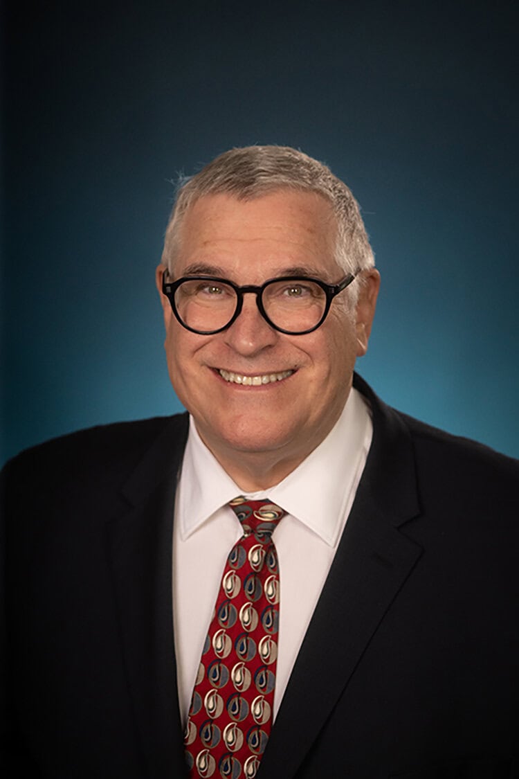 Commissioner Mulcahy