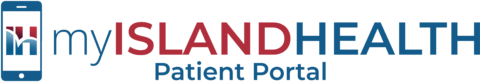 myIsland Health Patient Portal