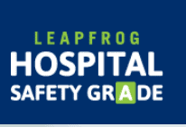 The Leapfrog Group Safety Grade A
