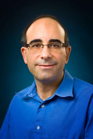 Dr. Allen Horesh
