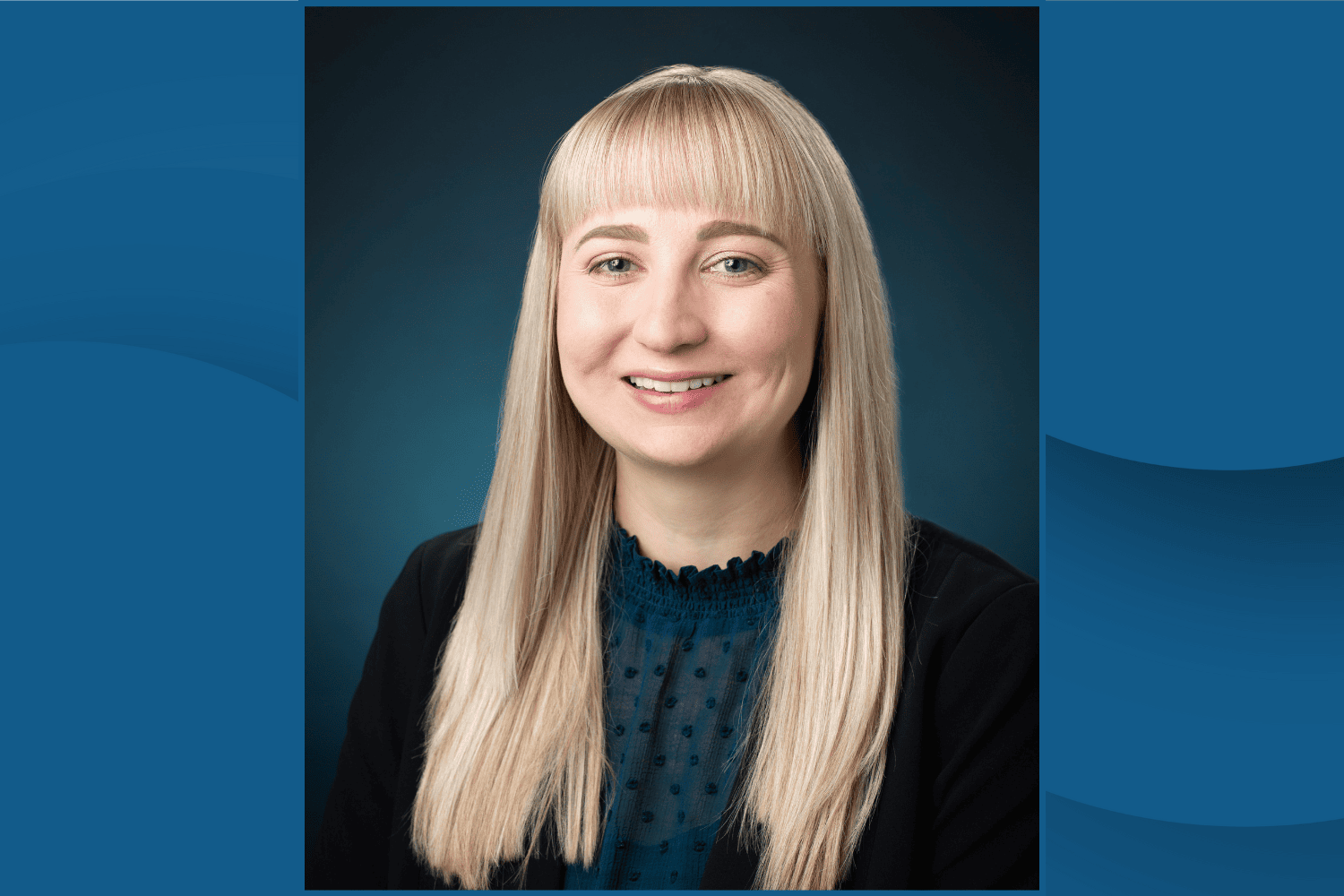 New Family Medicine Provider Sarah VanGaasbeek, MD