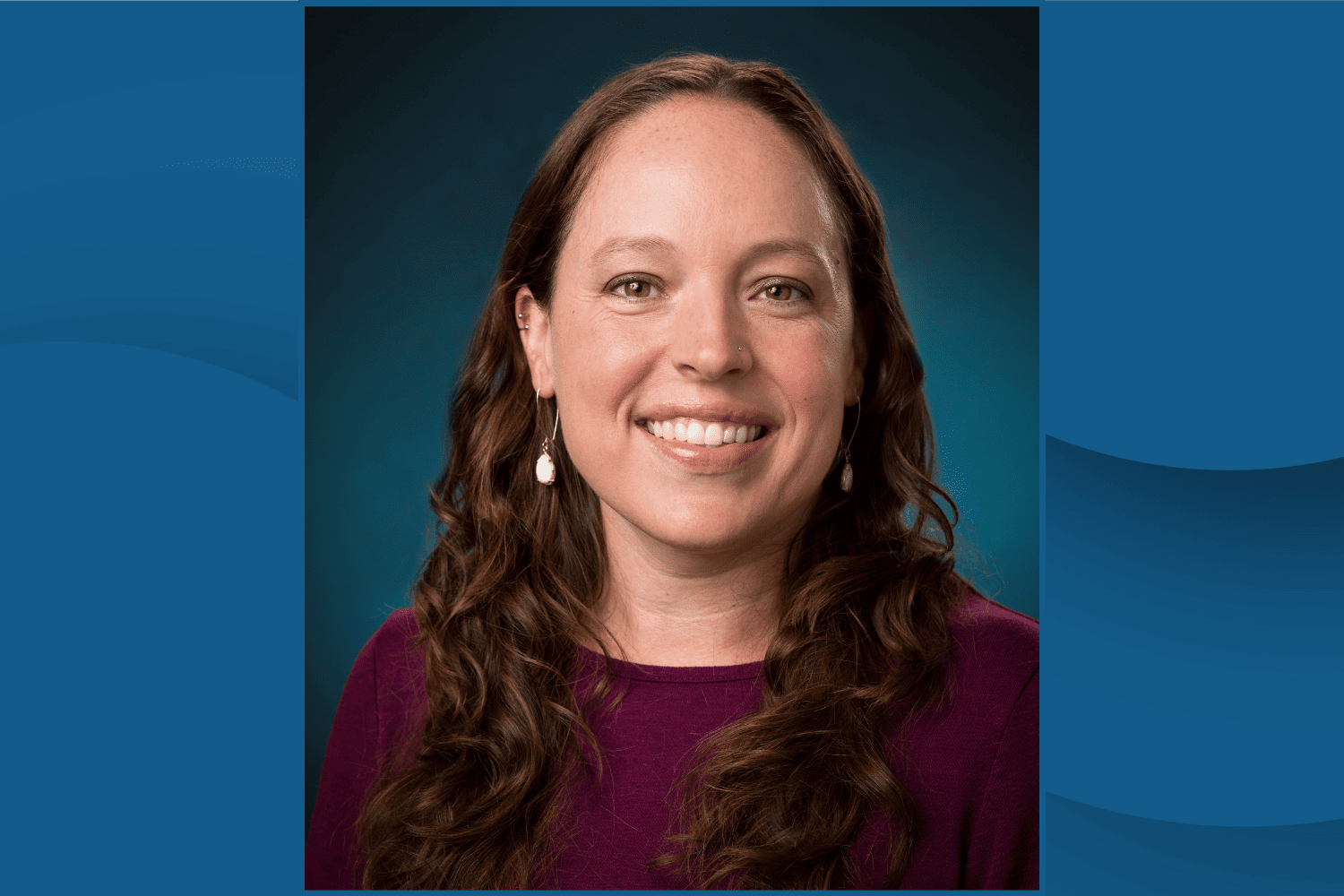 New Obstetrics & Gynecology Provider Julie Watters, DO