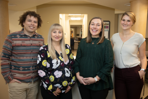 New Family Practice Providers at Island Primary Care - M Avenue