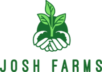 Josh Farms Logo