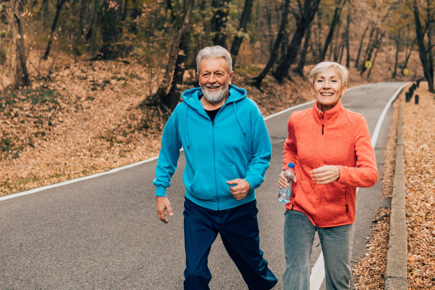 Essential Tips for Fall Prevention: Staying Safe as You Age - Island Health