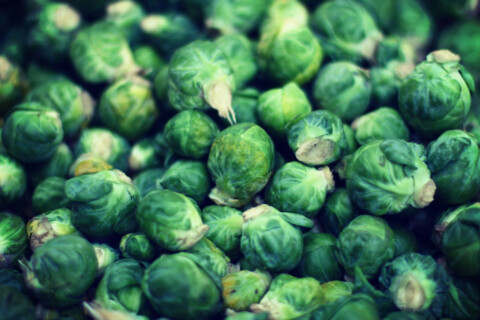 Brussel Sprouts