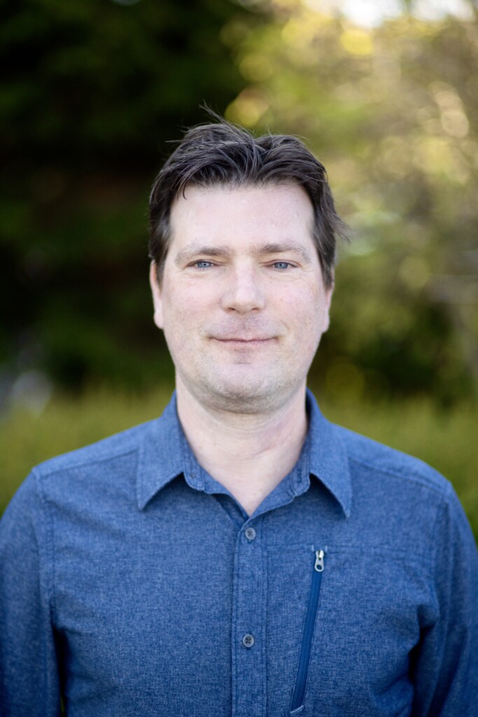 Michael Layton, PA-C, Island Walk-in Clinic provider