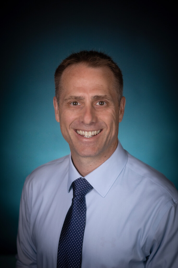 Ryan Myers, MD