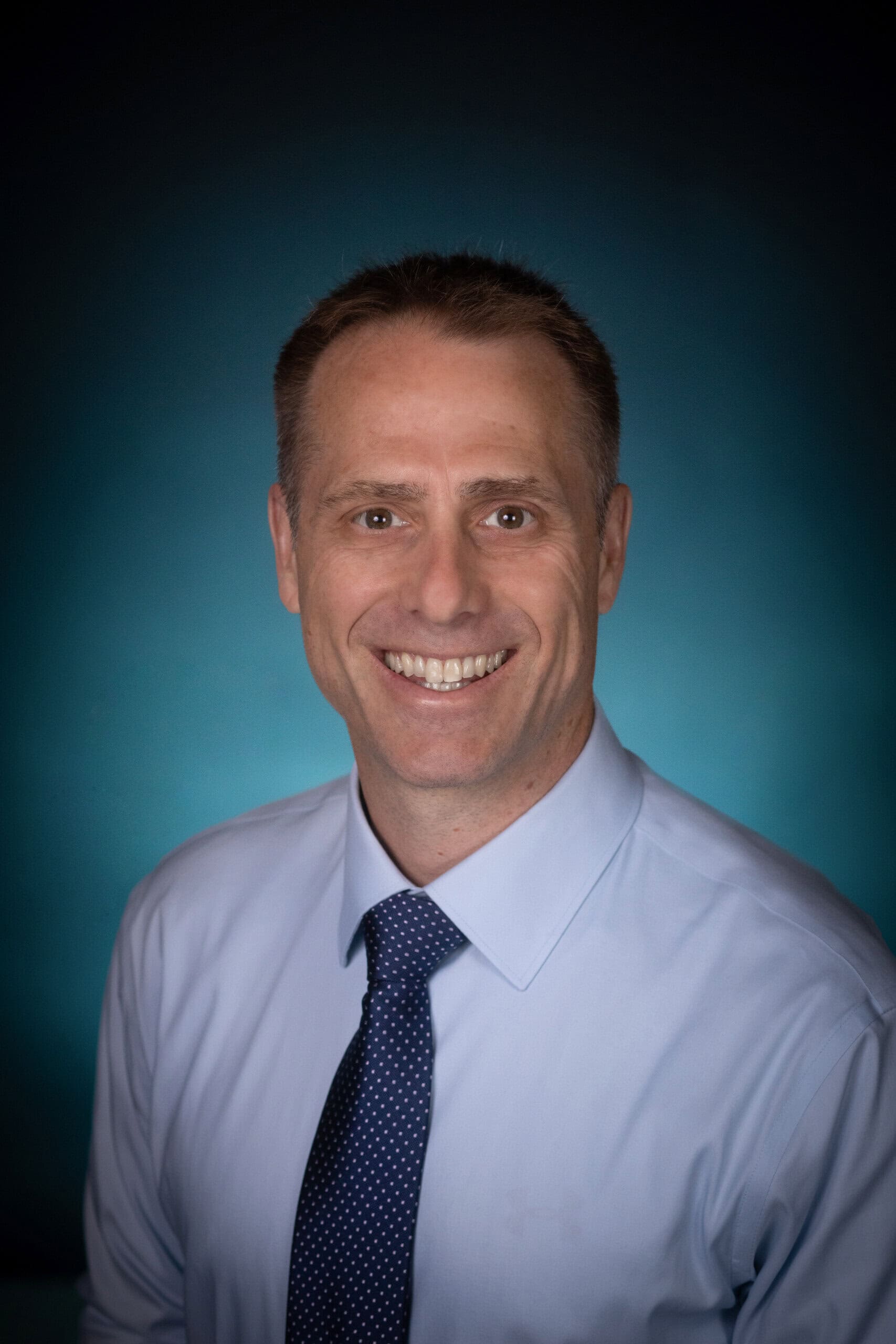 Ryan Myers, MD