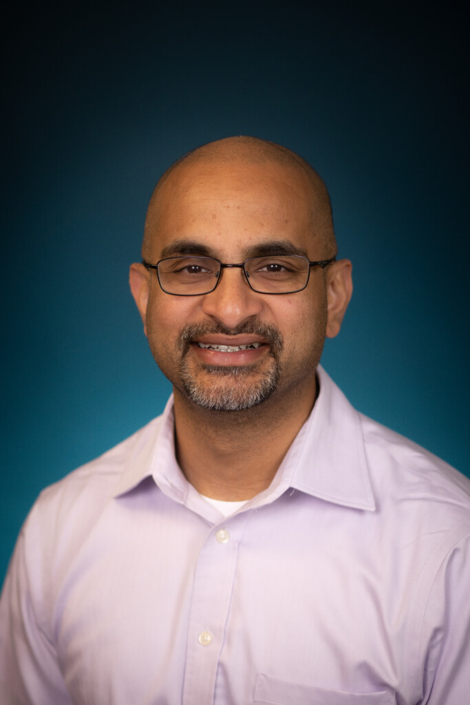 Dr. Jimmy Thomas