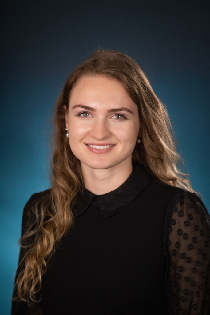 Ciera Cline, Physicians Assistant with Island Orthopedics.