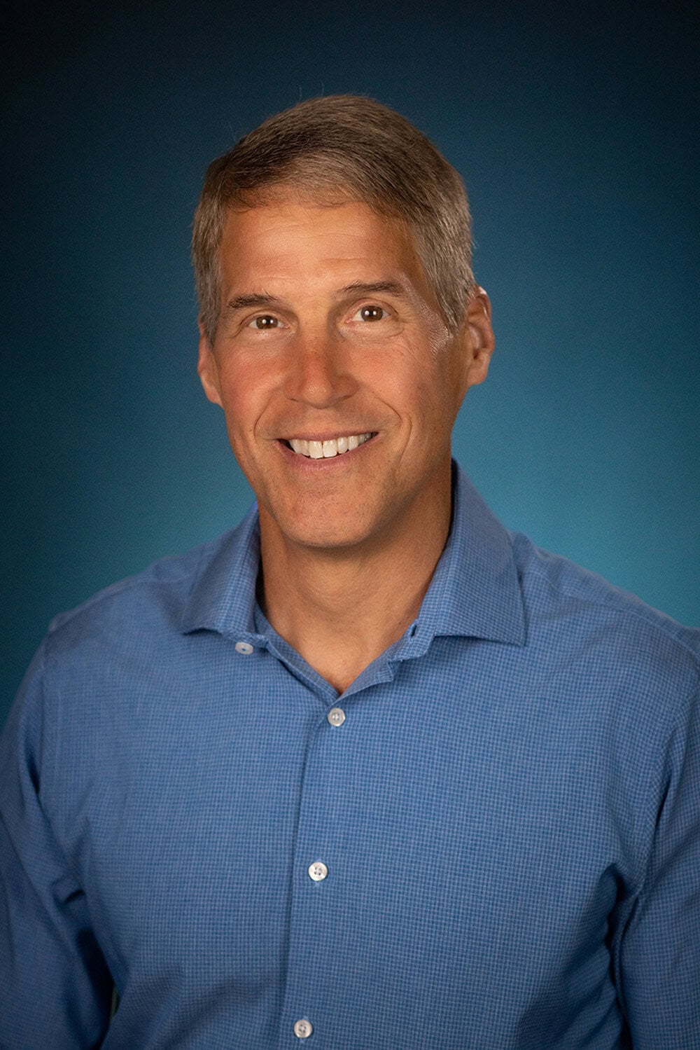 Island Health Commissioner James Tangaro