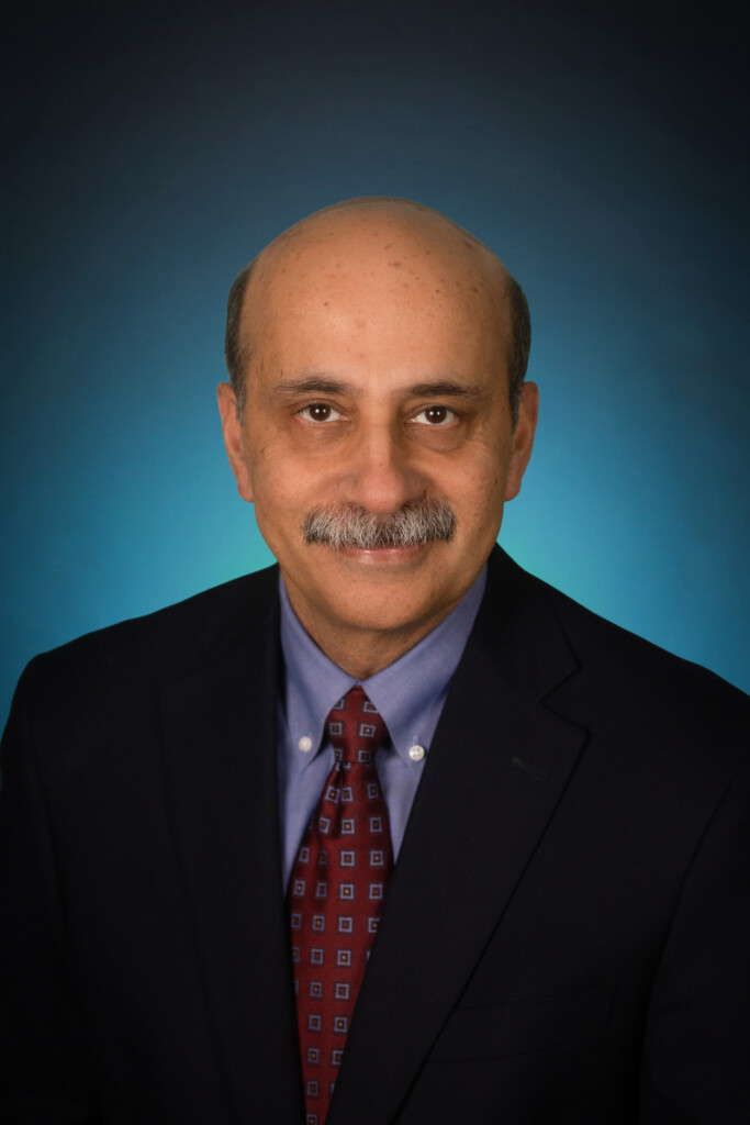 Dr. Bhola headshot
