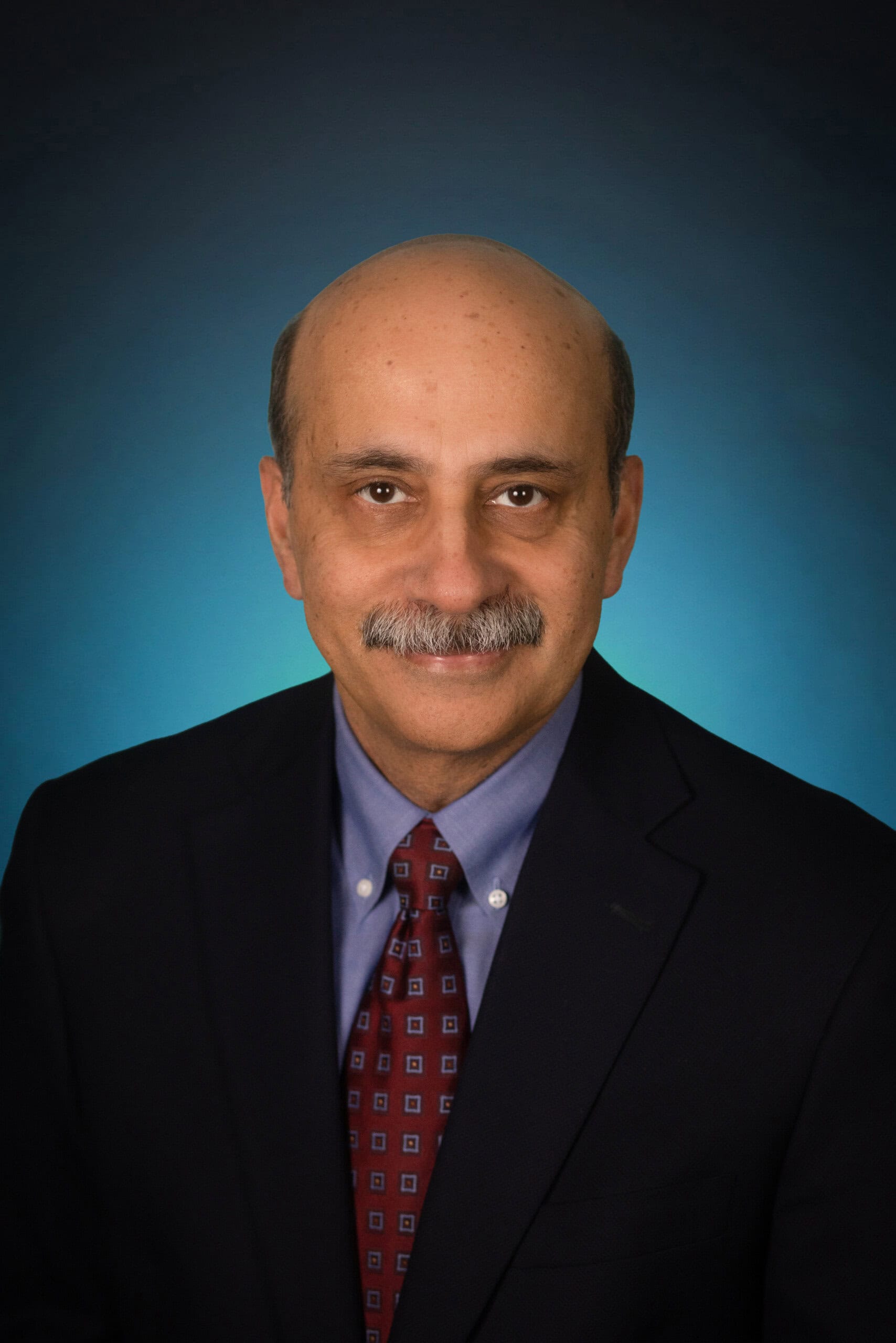 Dr. Bhola headshot