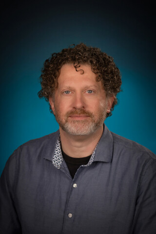 Gastroenterologist Dr. Dempsie Morrison headshot.
