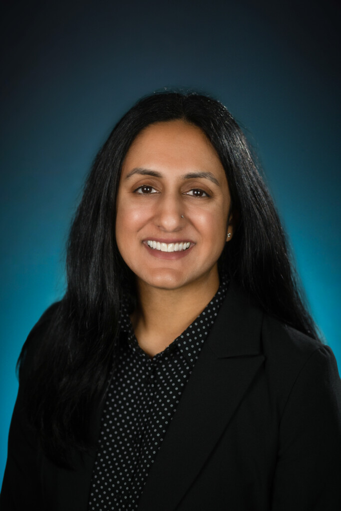 Dr. Mohini Dasari, General Surgeon