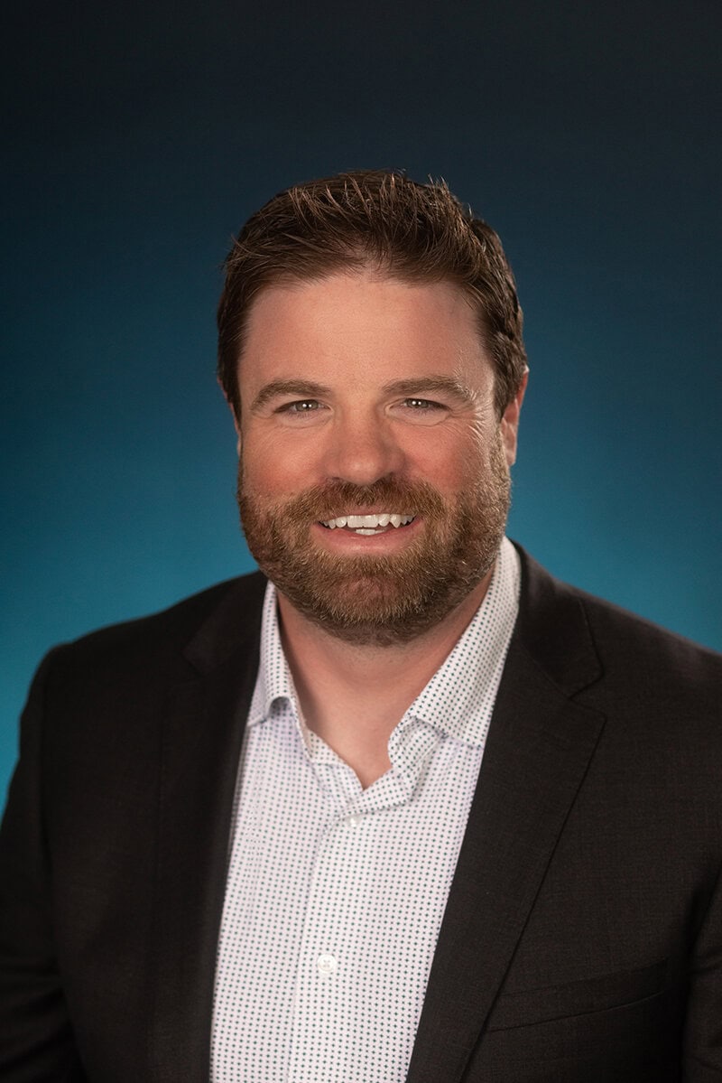 Colin Walker, Chief of Ambulatory Services