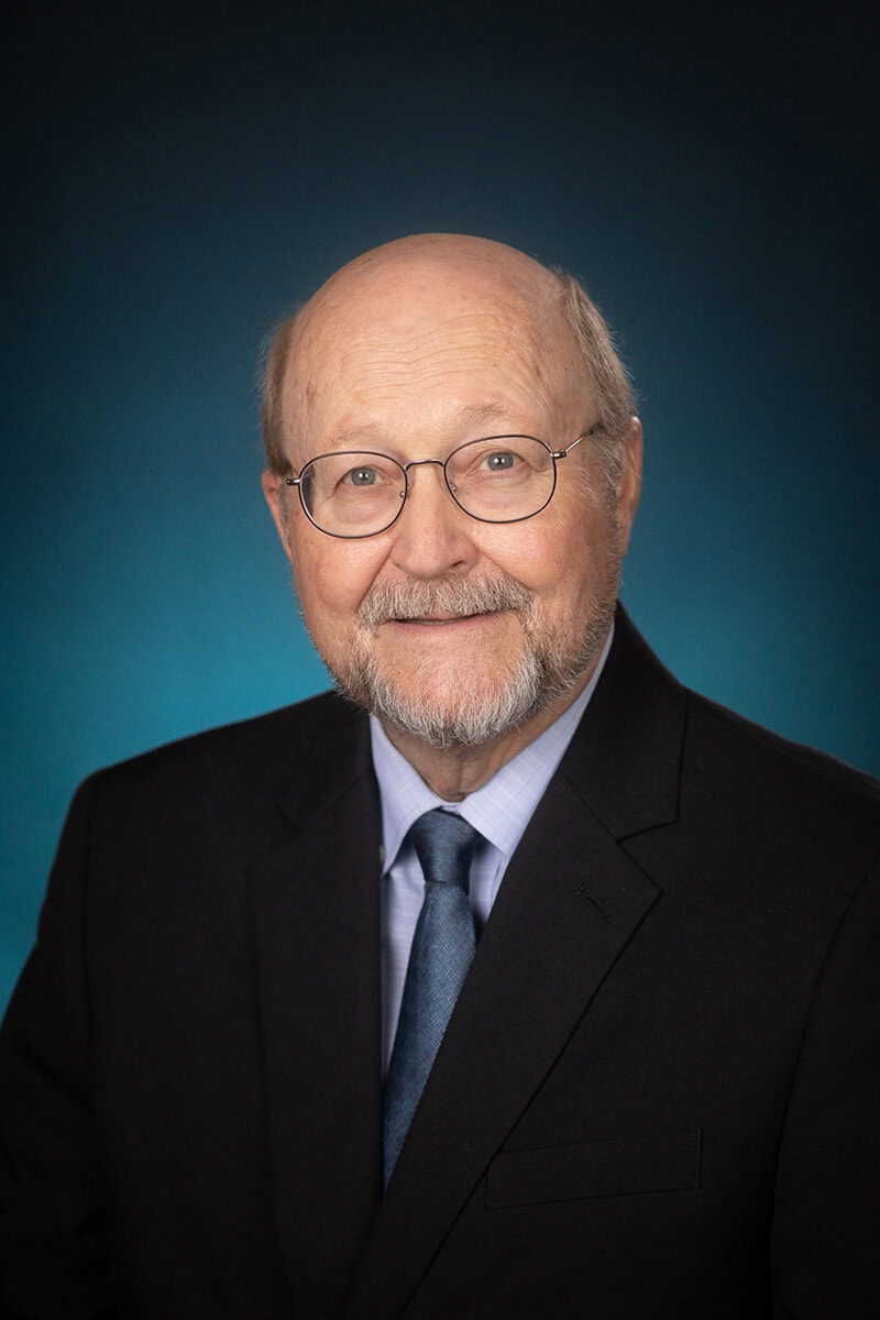 Interim Chief Financial Officer, Jim Smith