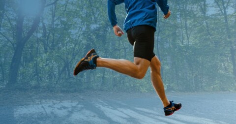 Runner