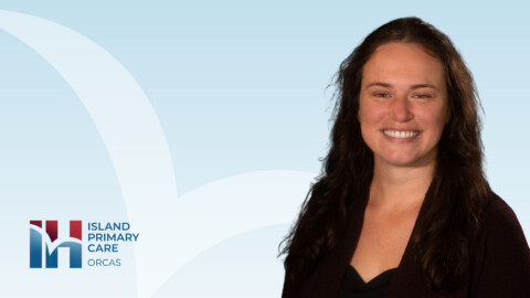 Island Primary Care - Orcas family medicine physician Paula Whitemire, MD.