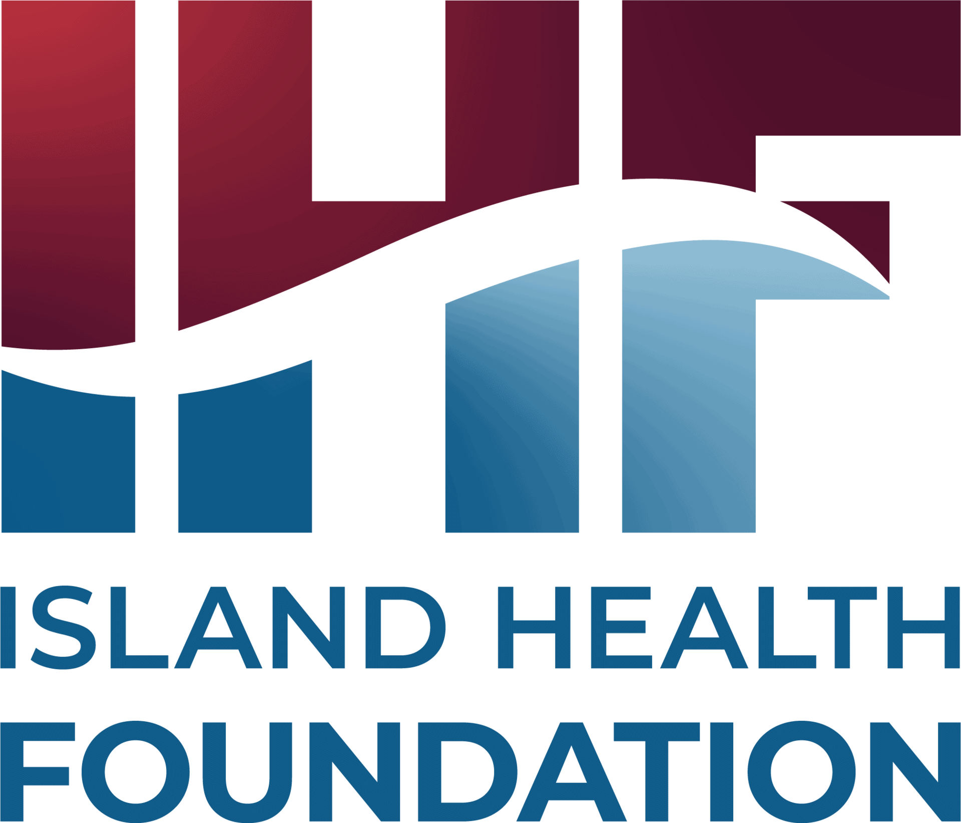 Island Health Foundation logo