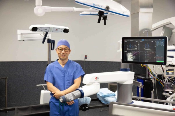 Robert Billow, DO - Island Health