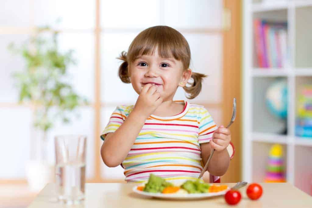 KIDS SNACK TRAY - Engaging Littles